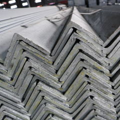 S355JR Carbon Steel Angle
