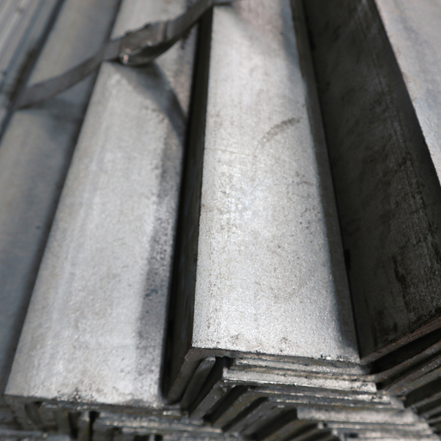 Q235 Carbon Steel Angle
