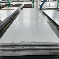 304/304L Stainless Steel Sheet