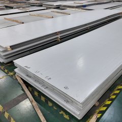 304/304L Stainless Steel Sheet