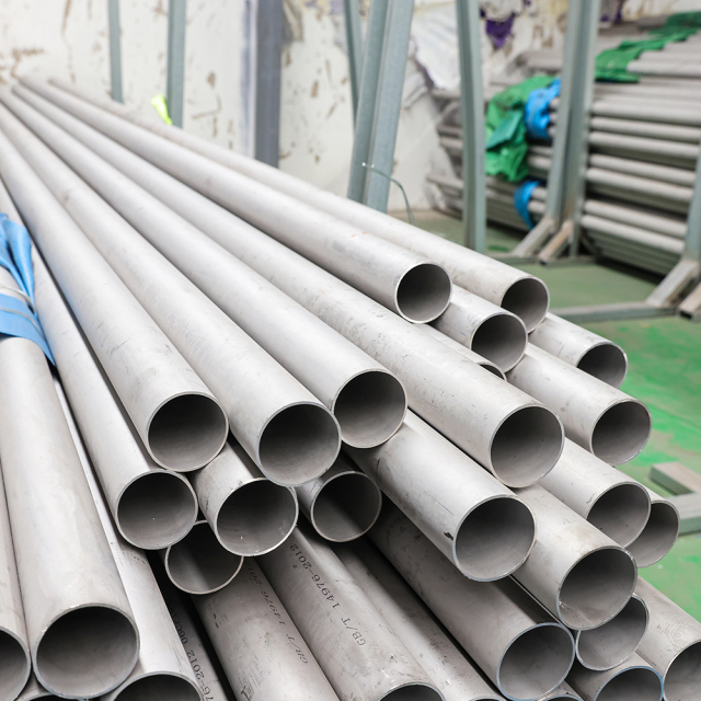 316/316L Stainless Steel Pipe
