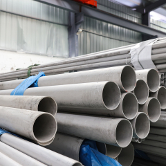 410/410S Stainless Steel Pipe