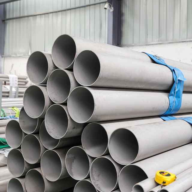 316/316L Stainless Steel Pipe