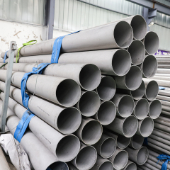316/316L Stainless Steel Pipe