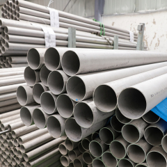 304/304L Stainless Steel Pipe