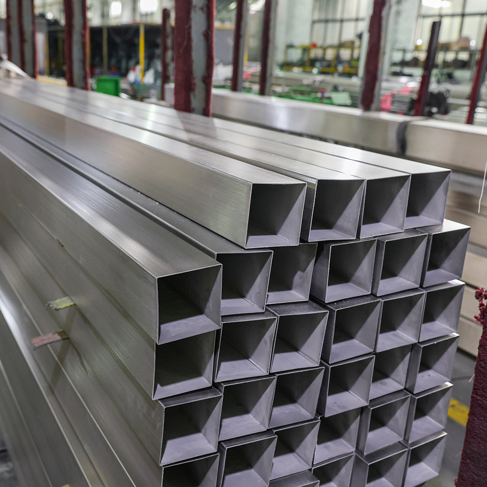 410/410S Stainless Steel Pipe