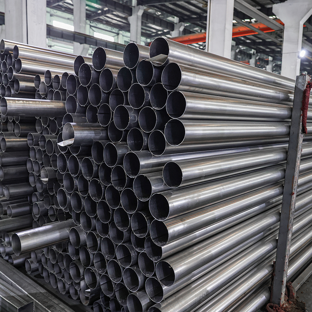 410/410S Stainless Steel Pipe