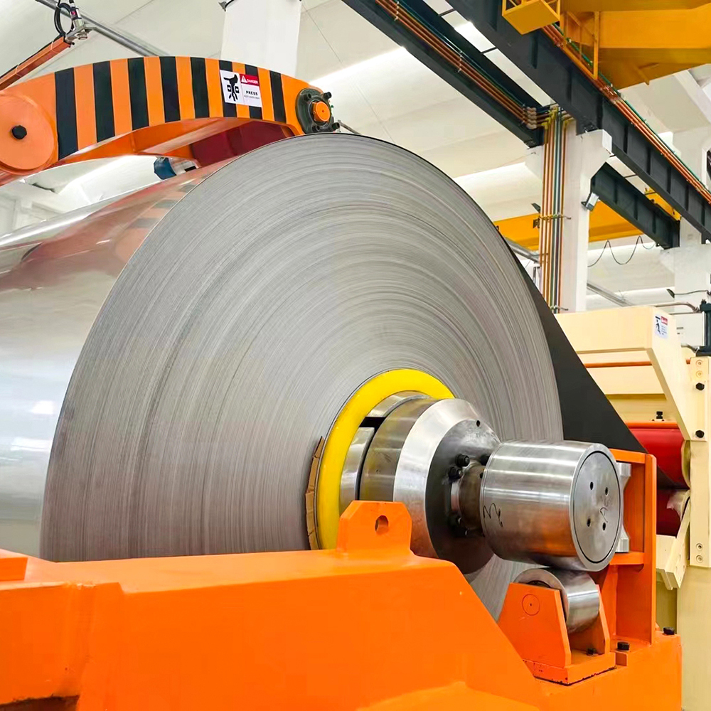 904L Stainless Steel Coil