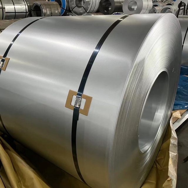 310S Stainless Steel Coil