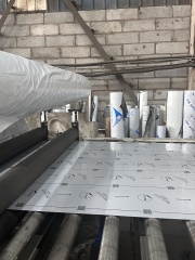 409L Stainless Steel Sheet