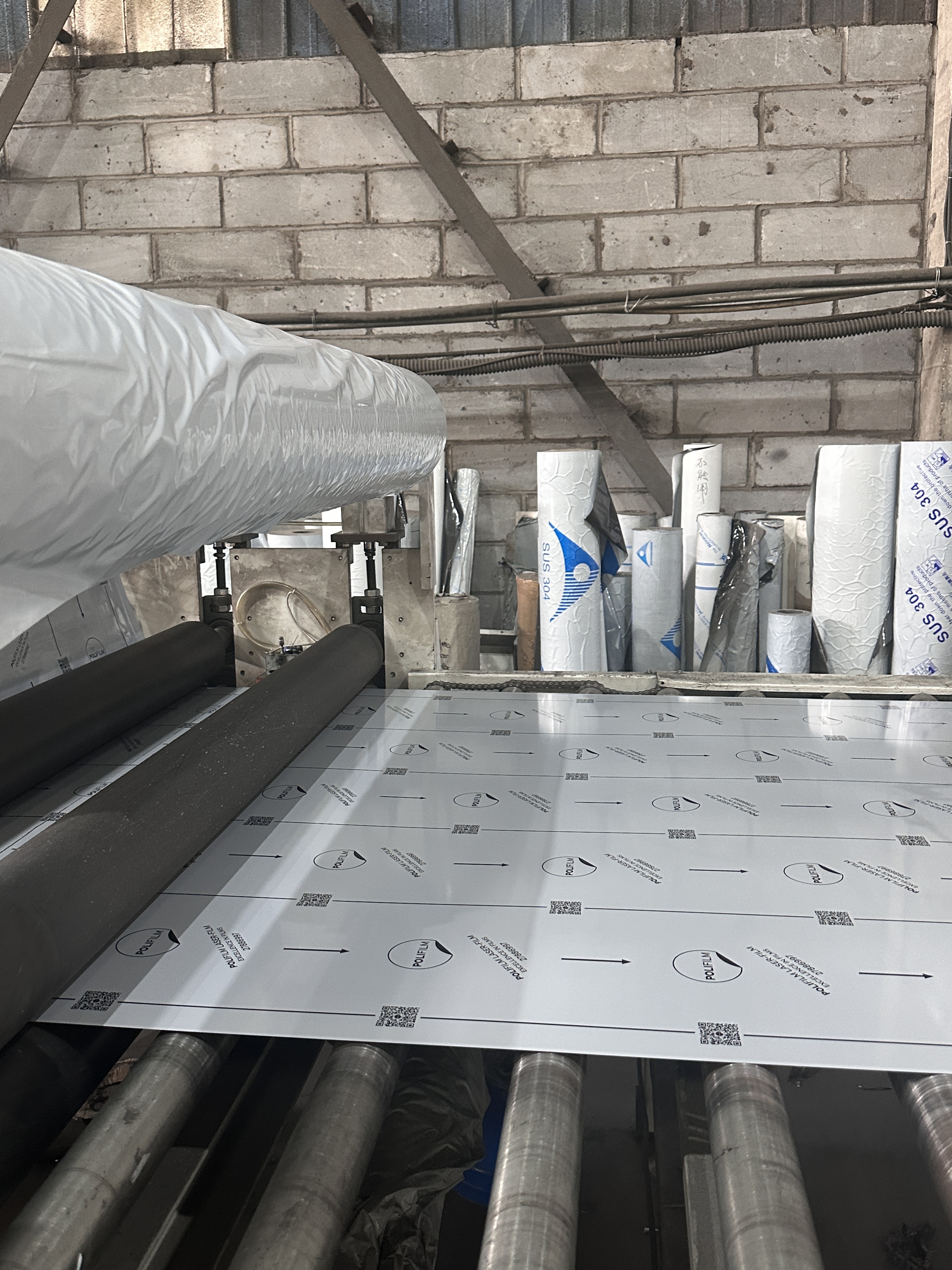 430 Stainless Steel Sheet