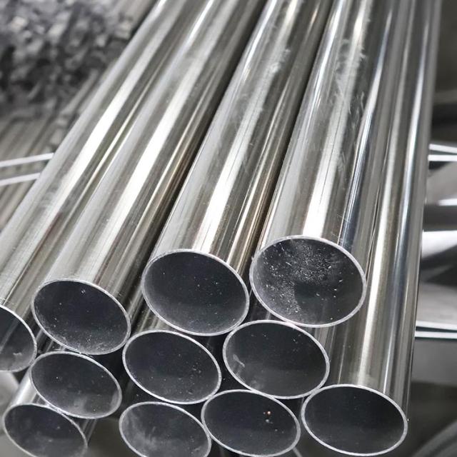 410/410S Stainless Steel Pipe