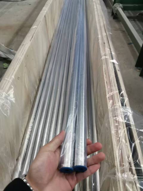 430 Stainless Steel Pipe