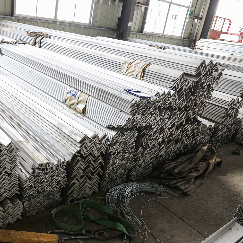 316 Stainless Steel Angle Bar