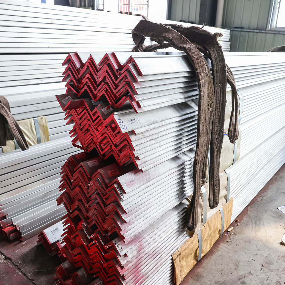 304 Stainless Steel Angle Bar