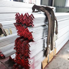304 Stainless Steel Angle Bar