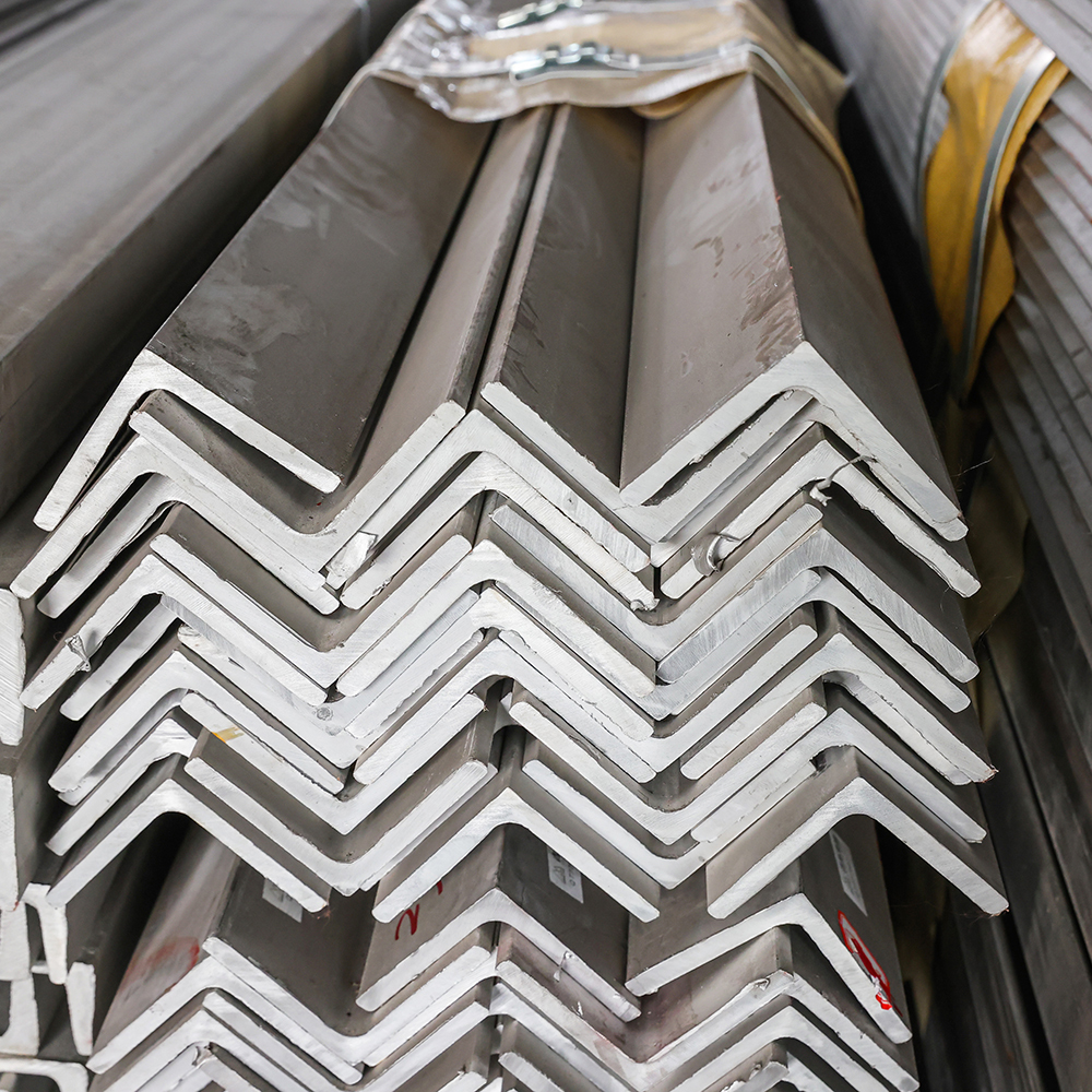 316 Stainless Steel Angle Bar