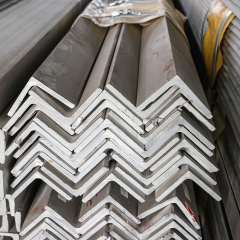 316 Stainless Steel Angle Bar