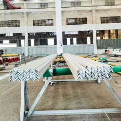 316 Stainless Steel Angle Bar