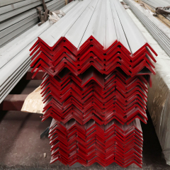 304 Stainless Steel Angle Bar