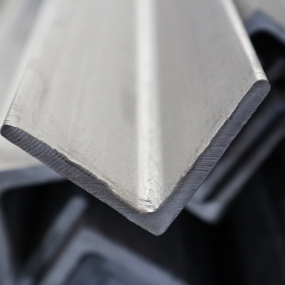 316 Stainless Steel Angle Bar