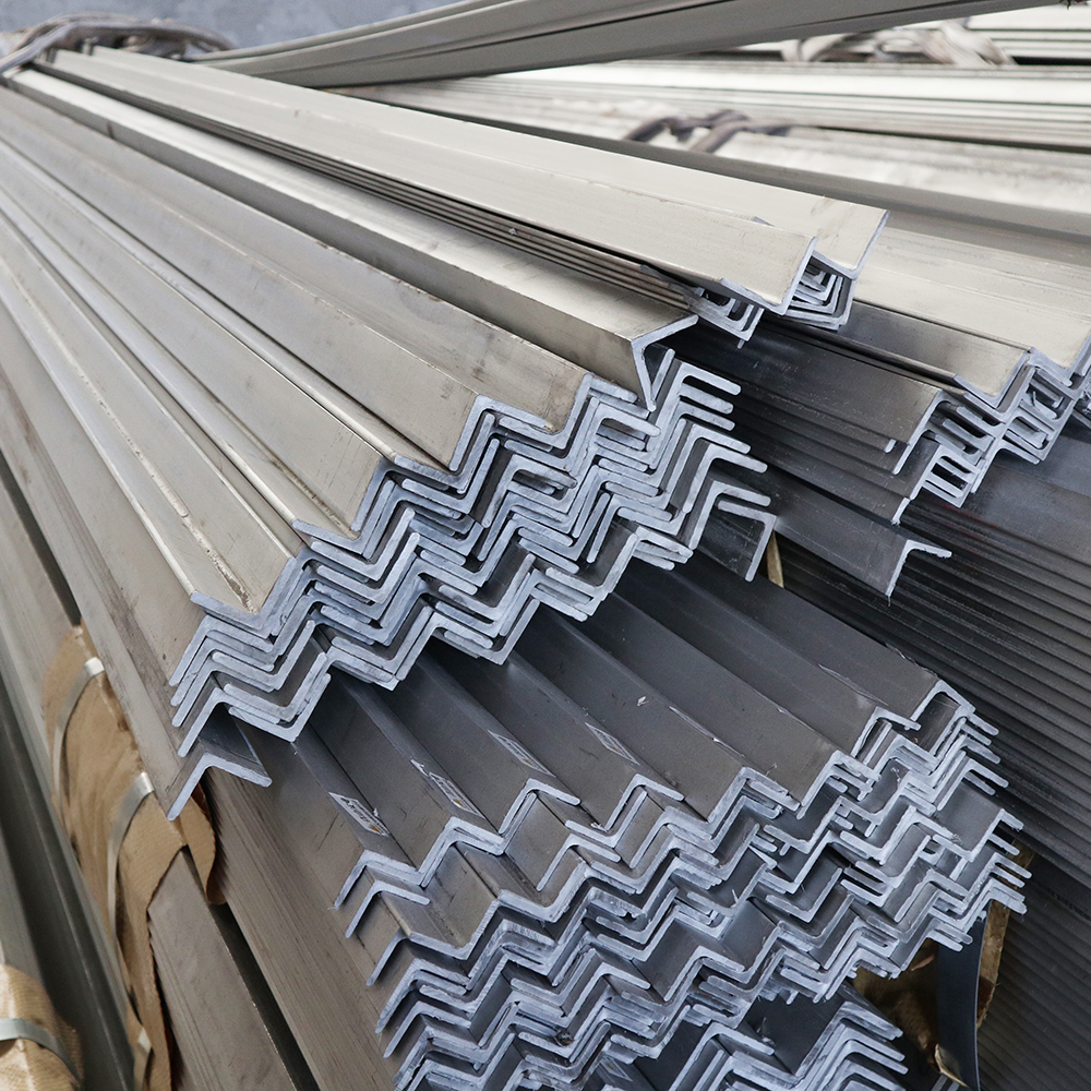 304 Stainless Steel Angle Bar