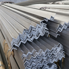 304 Stainless Steel Angle Bar