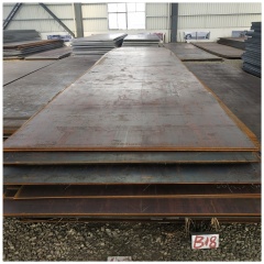 NM600 Wear Plate