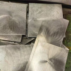 Chromium Carbide Overlay (CCO) Wear Plate
