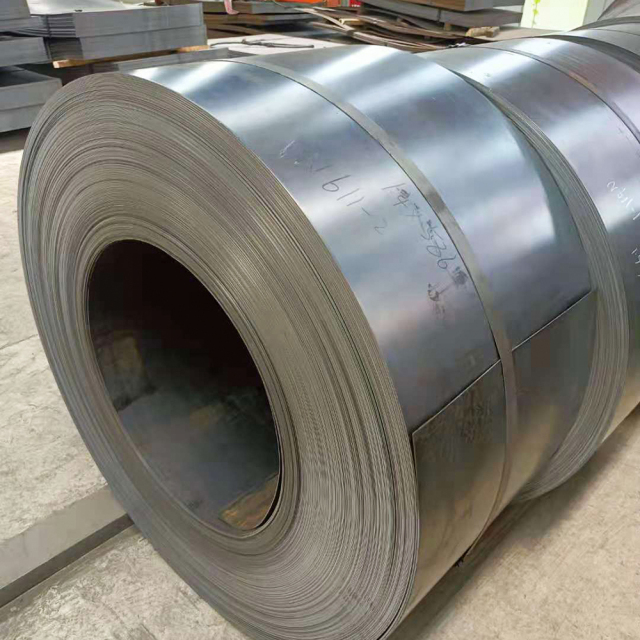 20/1020/C22E/C22/S20C Carbon Steel Coil
