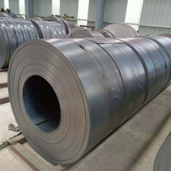 Q195/A285/Fe320/S185/SS330 Carbon Steel Coil