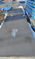 NM400 Wear Plate