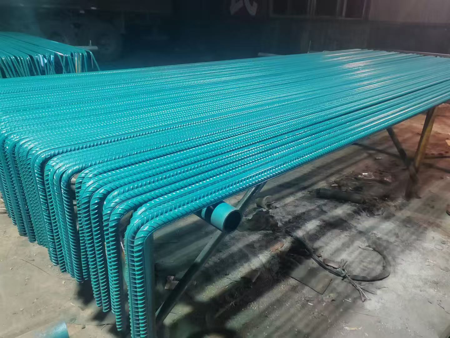 HPB300/HRB335/HRB400/HRB500 Reinforcement