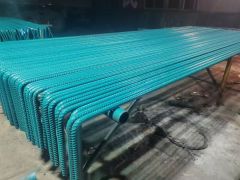 HPB300/HRB335/HRB400/HRB500 Reinforcement