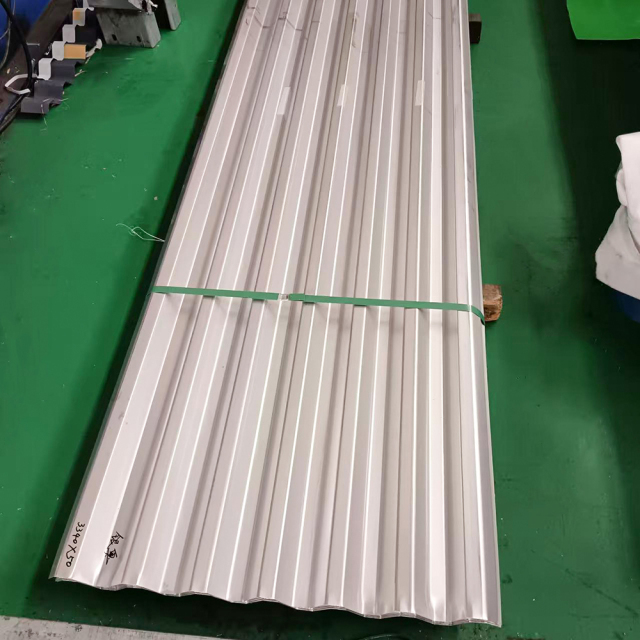 SGCC SGHC Galvanized Steel Sheet