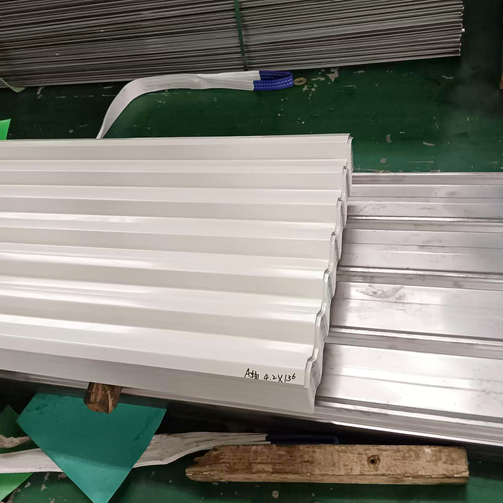 SGCC SGHC Galvanized Steel Sheet
