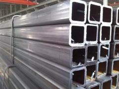 CS Type A Galvanized Steel Pipe