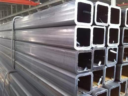 CS Type C Galvanized Steel Pipe