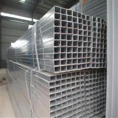 CS Type A Galvanized Steel Pipe