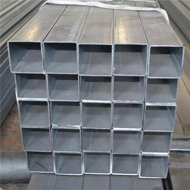 CS Type C Galvanized Steel Pipe