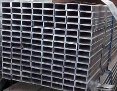 CS Type C Galvanized Steel Pipe