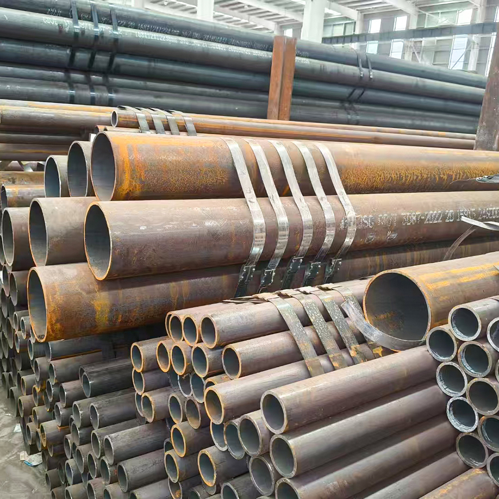 10/1010/C10E/C10/S10C Carbon Steel Pipe