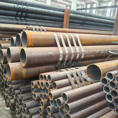 10/1010/C10E/C10/S10C Carbon Steel Pipe