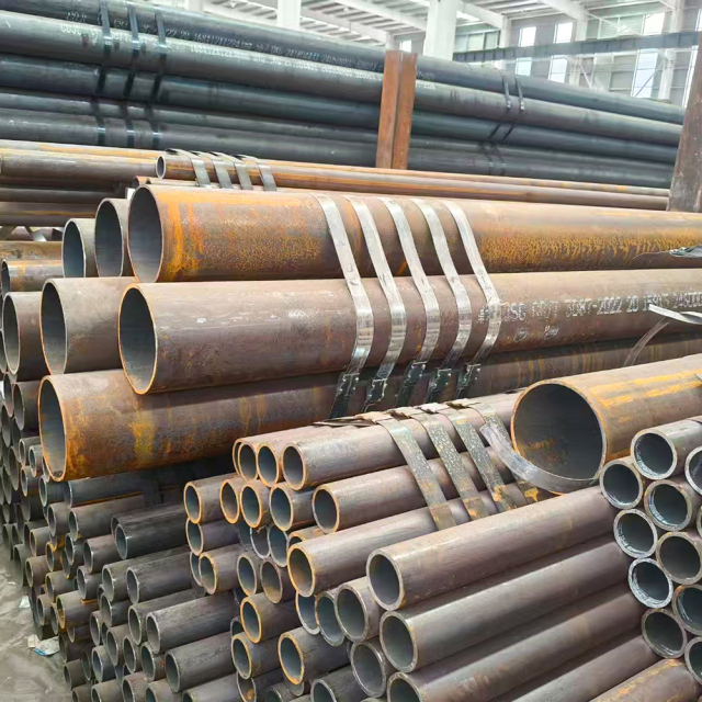 10/1010/C10E/C10/S10C Carbon Steel Pipe