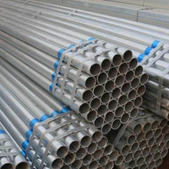 CS Type A Galvanized Steel Pipe