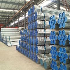 CS Type C Galvanized Steel Pipe