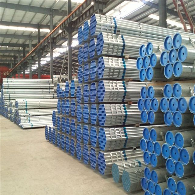 SGCD1 Galvanized Steel Pipe