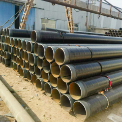Seamless Carbon Steel Pipe | Boiler Tube | Industrial Seamless Pipe