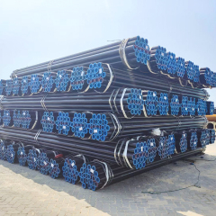 Carbon Steel Casing, API Tubing, Transport Pipe