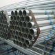 DC51D+Z DC52D+Z Galvanized Steel Pipe